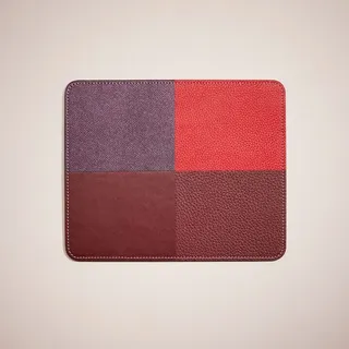 Remade Colorblock Mouse Pad