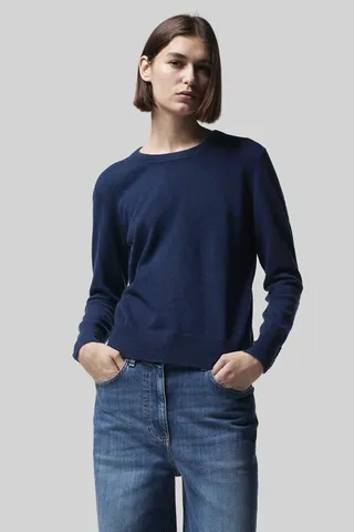 'Fillmore' Knit Top