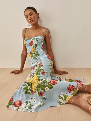 Enya Dress
