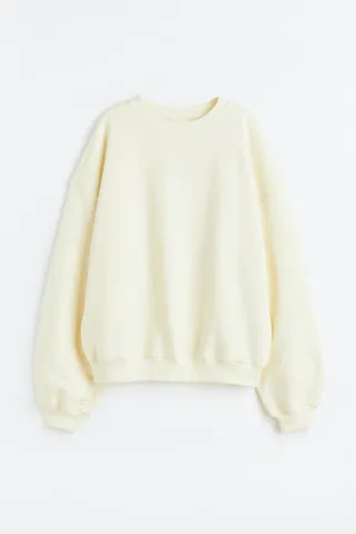 DryMove™ Sports Sweatshirt