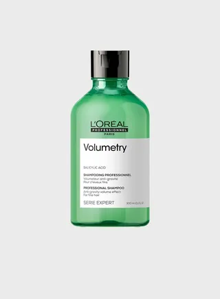 Serie Expert Volumetry Shampoo 300Ml