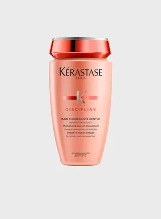 Discipline Bain Fluidealiste Shampoo 250ml