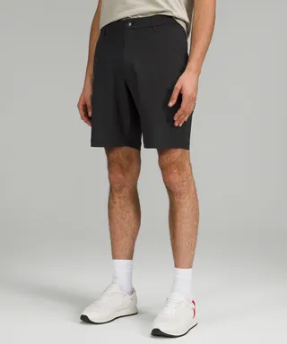 Commission Classic-Fit Shorts 9"