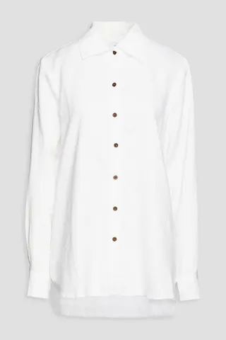 Linen shirt