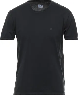T-shirt Black