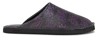Needles x Suicoke Slipper in Black
