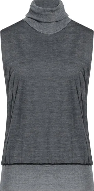 Turtleneck Grey