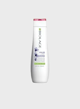Colorlast Purple Shampoo 250 ml For Blonde Hair