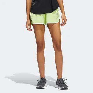 Women's adidas Capable of Greatness Running Shorts