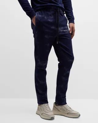 Men's Walker Wind Drawstring Pants