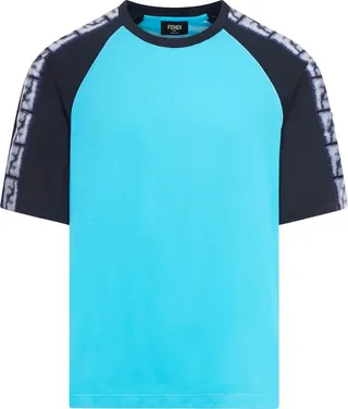 T-shirt L.j. Ff Chine Detail
