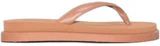 Marlin platform flip flops