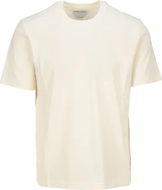 Bottega Veneta Classic Crewneck T-Shirt