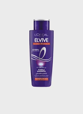 Elvive Purple Shampoo 200ml