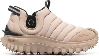 Trailgrip Après slip-on sneakers