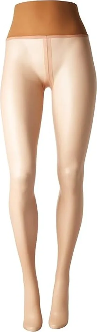 Commando The Essential Sheer (Caramel) Women's Underwear