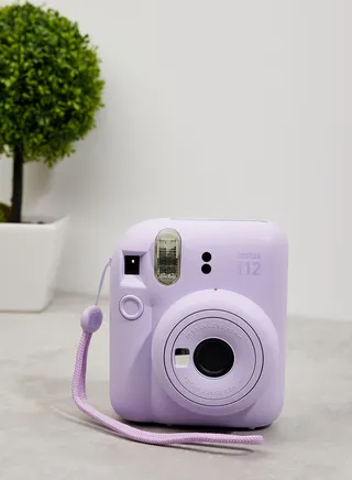 Instax Camera Mini 12