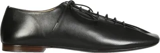Lemaire Square Toe Derby Shoes