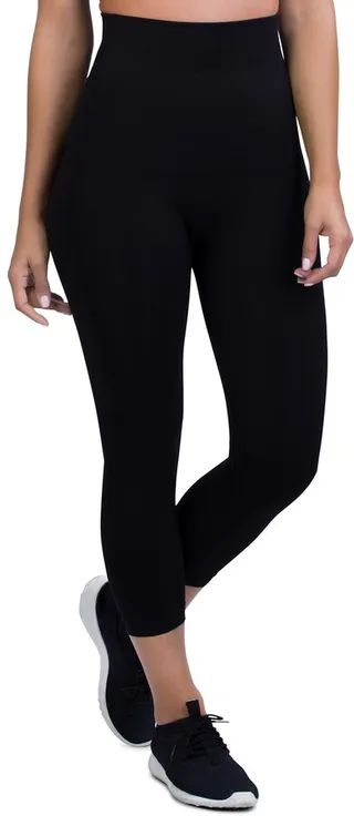 Mother Tucker® Cropped Shaper Leggings
