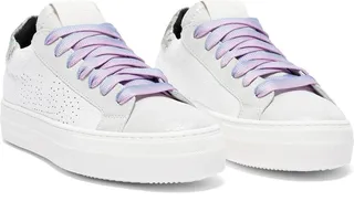 Thea Platform Sneaker