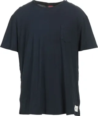 T-shirt Midnight Blue