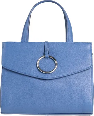 Handbag Bright Blue