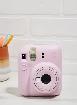Instax Camera Mini 12