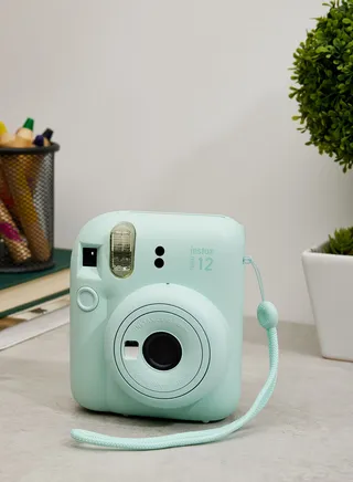 Instax Camera Mini 12