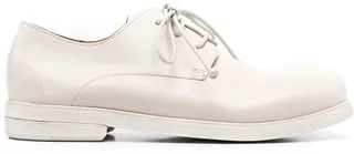 Lace-Up Derby Shoes