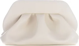 Bag Themoiré tia In Faux Leather
