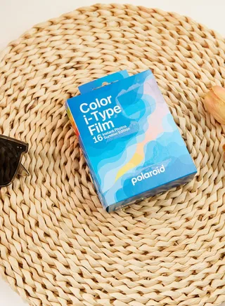 Film Double Pack - Summer Edition
