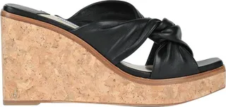 Mules & Clogs Black