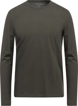 T-shirt Military Green
