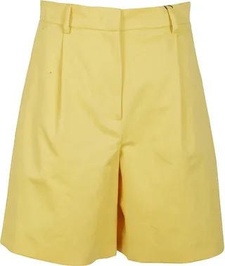 Weekend Max Mara Ecuba Bermuda Shorts
