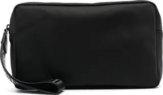 Zip-Pouch Wash Bag