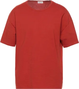 T-shirt Rust