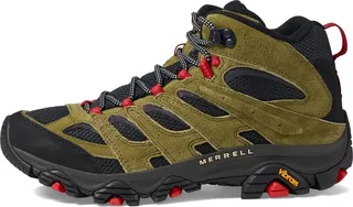 Merrell Men's Moab 3 Mid Hiking Boot