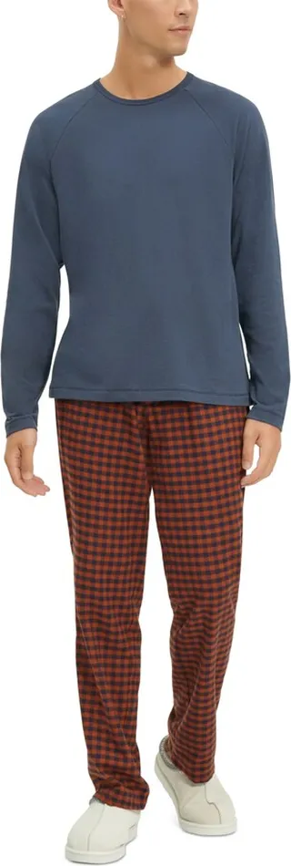 Men's Steiner Pajama Gift Box Set