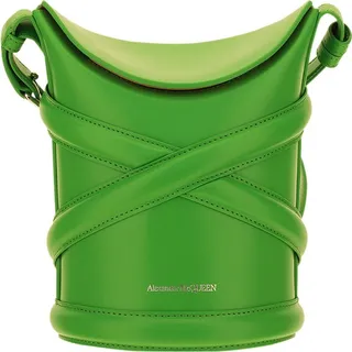 Alexander Mc Queen The Curve Small Bag