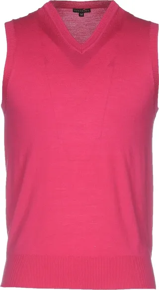 Sweater Fuchsia