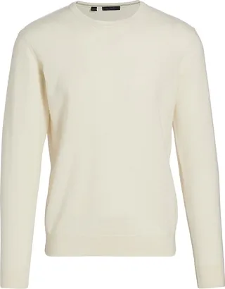 Collection Cashmere Sweater