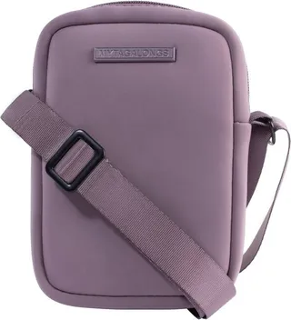 MYTAGALONGS Mini Cross Body - Everleigh Dusty Lilac