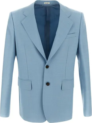 Wool Jacket