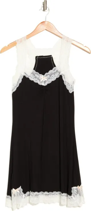 Honeydew Ahna Rayon Chemise