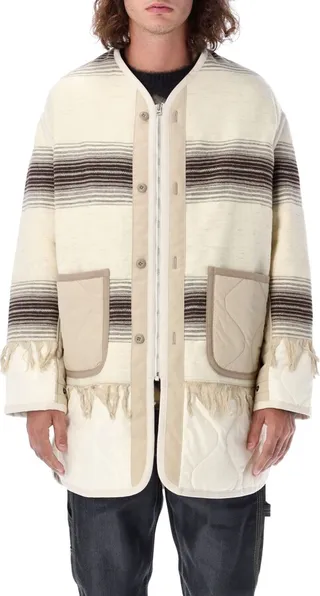 Wool Jacket