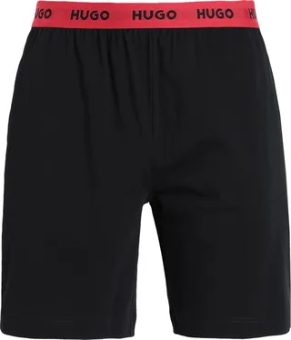 Sleepwear Black