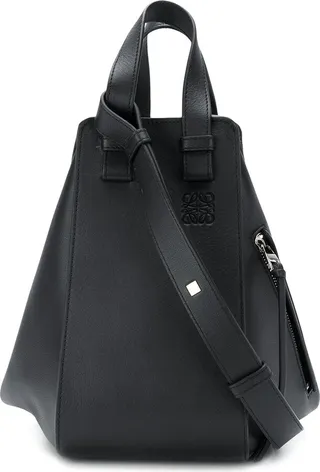 LOEWE- Hammock Small Leather Handbag