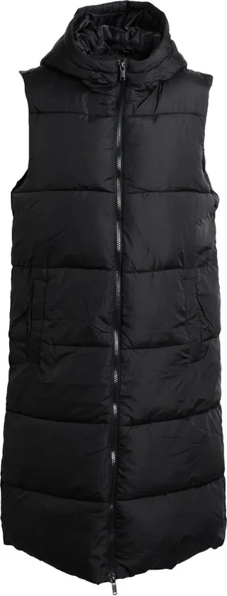 Down Jacket Black