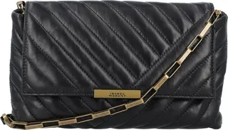Isabel Marant Merine Quilted Shoulder Bag