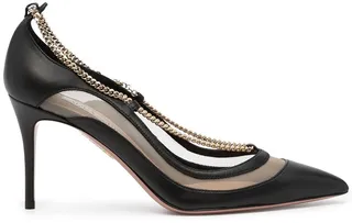 Rumeur 85mm pumps